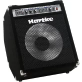 Hartke A100 Басовый комбоусилитель, 100 Вт., 15"