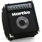Hartke A25 Басовый комбоусилитель, 25 Вт., 8"