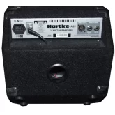 Hartke A25 Басовый комбоусилитель, 25 Вт., 8"