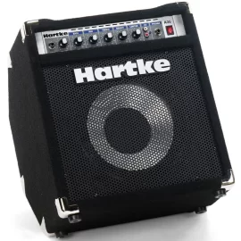 Hartke A35 Басовый комбоусилитель, 35 Вт., 10"