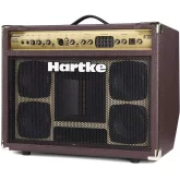 Hartke AC75 Комбоусилитель для акустических гитар, 75 Вт., 2х5"