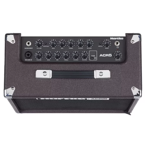 Hartke ACR5 Комбоусилитель для акустической гитары, 50 Вт, 6,5"