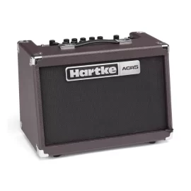 Hartke ACR5 Комбоусилитель для акустической гитары, 50 Вт, 6,5"