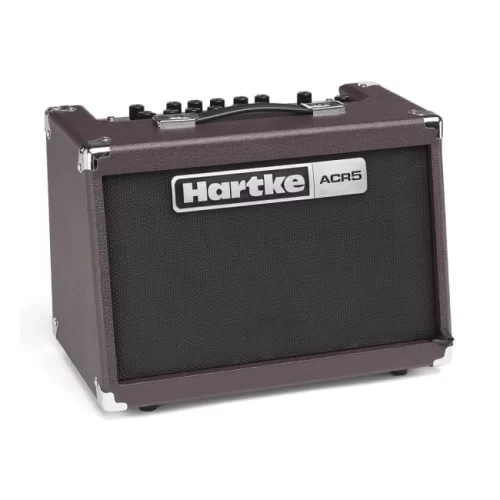 Hartke ACR5 Комбоусилитель для акустической гитары, 50 Вт, 6,5"