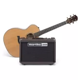 Hartke ACR5 Комбоусилитель для акустической гитары, 50 Вт, 6,5"