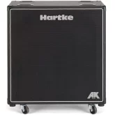 Hartke AK115 Басовый кабинет, 400 Вт, 1х15"