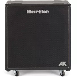 Hartke AK115 Басовый кабинет, 400 Вт, 1х15"