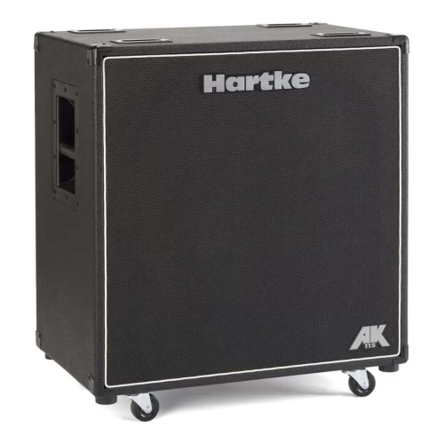 Hartke AK115 Басовый кабинет, 400 Вт, 1х15"