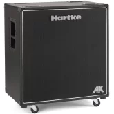 Hartke AK410 Басовый кабинет, 500 Вт, 4х10"