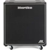 Hartke AK410 Басовый кабинет, 500 Вт, 4х10"