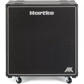 Hartke AK410 Басовый кабинет, 500 Вт, 4х10"