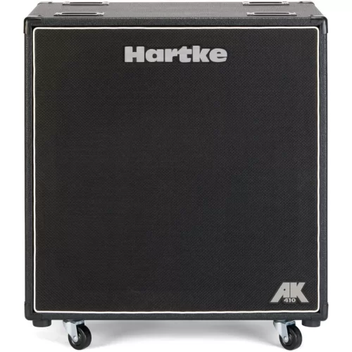 Hartke AK410 Басовый кабинет, 500 Вт, 4х10"