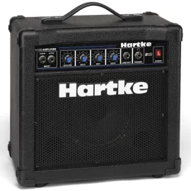 Hartke B150 Басовый комбоусилитель, 15 Вт., 6,5"