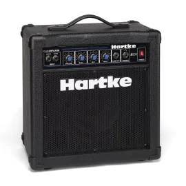 Hartke B200 Басовый комбоусилитель, 20 Вт., 8"