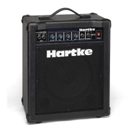 Hartke B300 Басовый комбоусилитель, 30 Вт., 10"