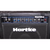 Hartke B600 Басовый комбоусилитель, 60 Вт., 12"