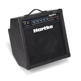 Hartke B600 Басовый комбоусилитель, 60 Вт., 12"