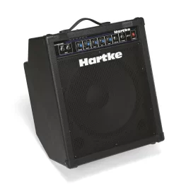 Hartke B900 басовый комбоусилитель, 90 Вт., 15"
