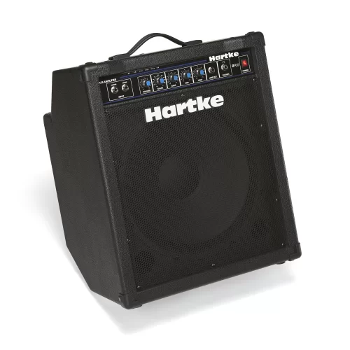 Hartke B900 басовый комбоусилитель, 90 Вт., 15"