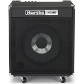 Hartke HD150 Басовый комбоусилитель, 150 Вт., 15"