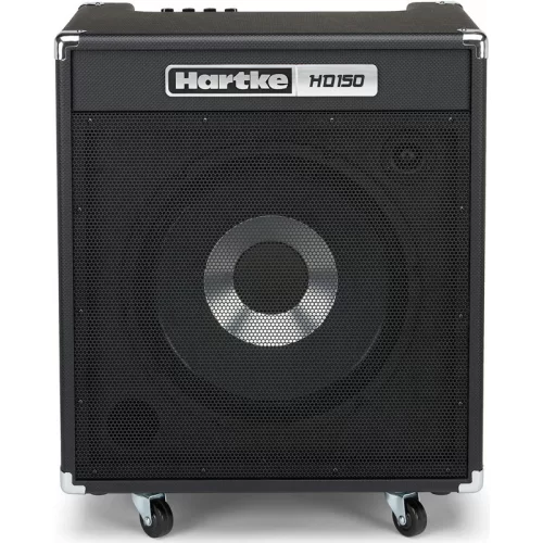 Hartke HD150 Басовый комбоусилитель, 150 Вт., 15"