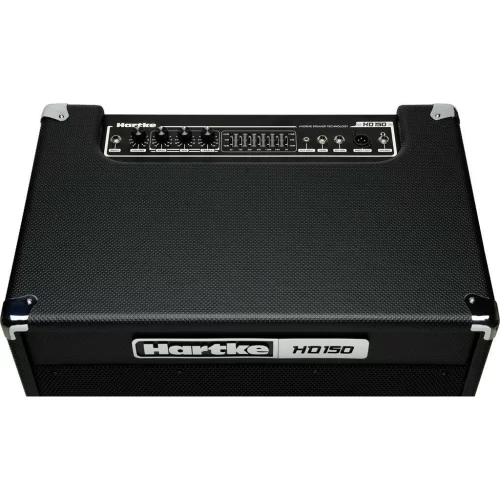 Hartke HD150 Басовый комбоусилитель, 150 Вт., 15"