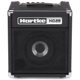 Hartke HD25 Басовый комбоусилитель, 25 Вт., 8"