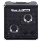 Hartke HD500 Басовый комбоусилитель, 500 Вт., 2х10"