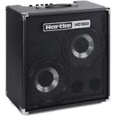 Hartke HD500 Басовый комбоусилитель, 500 Вт., 2х10"