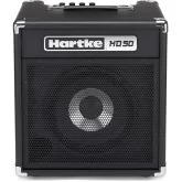 Hartke HD50 Басовый комбоусилитель, 50 Вт., 10"