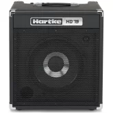 Hartke HD75 Басовый комбоусилитель, 75 Вт., 12"