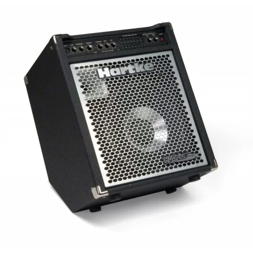 Hartke HyDrive 112C Басовый комбоусилитель, 250 Вт., 12"
