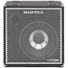 Hartke HyDrive 115 Басовый кабинет, 500 Вт, 1х15"