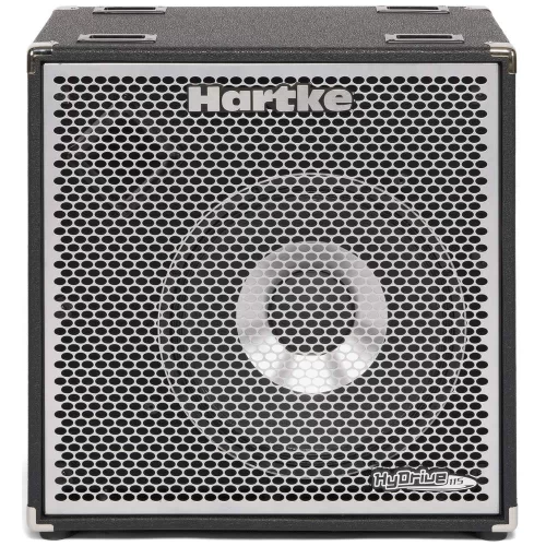 Hartke HyDrive 115 Басовый кабинет, 500 Вт, 1х15"