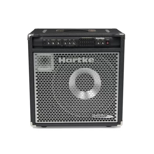 Hartke HyDrive 115C Басовый комбоусилитель, 250 Вт., 15"