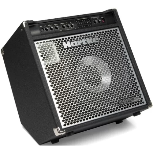 Hartke HyDrive 115C Басовый комбоусилитель, 250 Вт., 15"