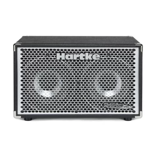 Hartke HyDrive 210 Басовый кабинет, 500 Вт, 2х10"