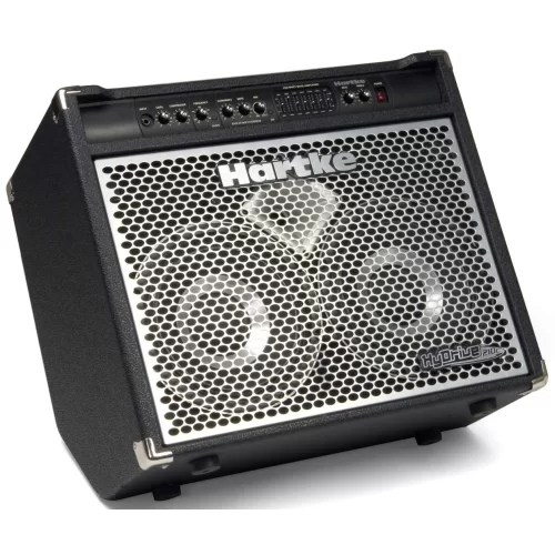 Hartke HyDrive 210C Басовый комбоусилитель, 250 Вт., 2x10"