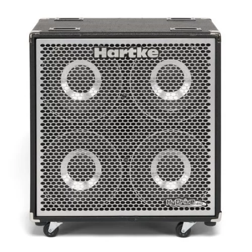 Hartke HyDrive 410 Басовый кабинет, 1000 Вт, 4х10"