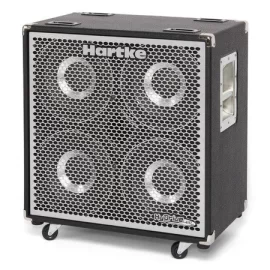 Hartke HyDrive 410 Басовый кабинет, 1000 Вт, 4х10"