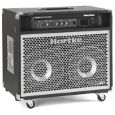 Hartke HyDrive 5210 Басовый комбоусилитель, 350 Вт., 2x10"