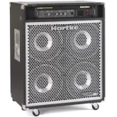 Hartke HyDrive 5410 Басовый комбоусилитель, 500 Вт., 4x10"