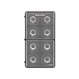 Hartke HyDrive 810 Басовый кабинет, 2000 Вт, 8х10"