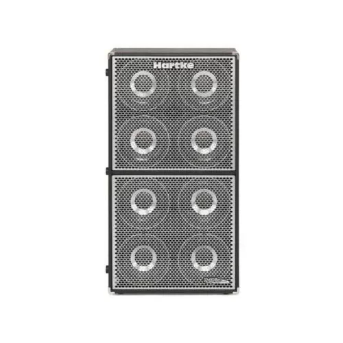 Hartke HyDrive 810 Басовый кабинет, 2000 Вт, 8х10"