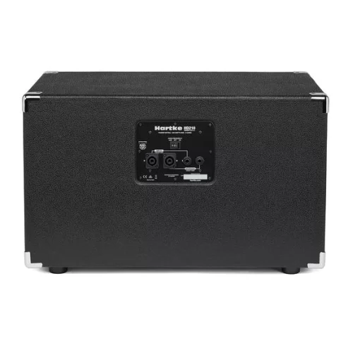 Hartke HyDrive HD210 Басовый кабинет, 500 Вт, 2х10"