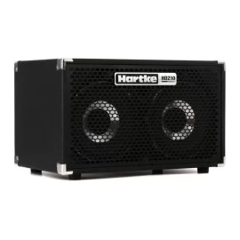Hartke HyDrive HD210 Басовый кабинет, 500 Вт, 2х10"