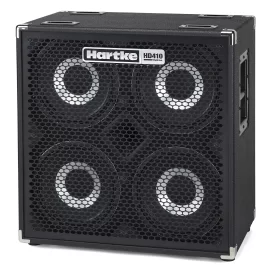 Hartke HyDrive HD410 Басовый кабинет, 1000 Вт, 4х10"