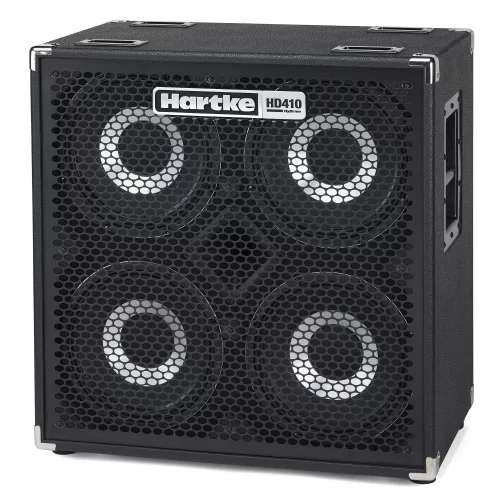 Hartke HyDrive HD410 Басовый кабинет, 1000 Вт, 4х10"