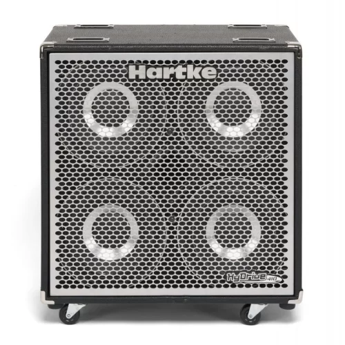 Hartke HyDrive HD410 Басовый кабинет, 1000 Вт, 4х10"