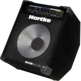 Hartke Kickback 15 Басовый комбоусилитель, 120 Вт., 15"